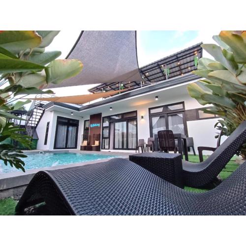 A's Hideaway Pampanga