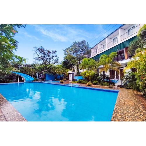 AS Ilaya Resort and Event Place powered by Cocotel