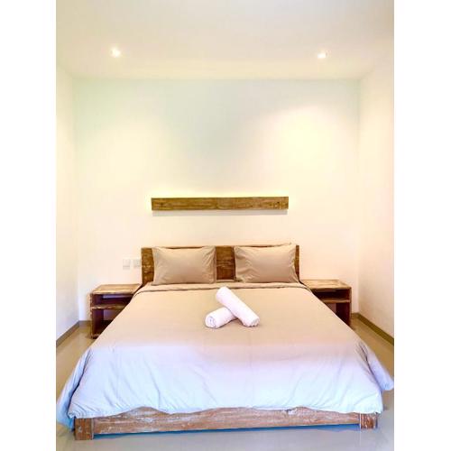 As Kedungu Guest House