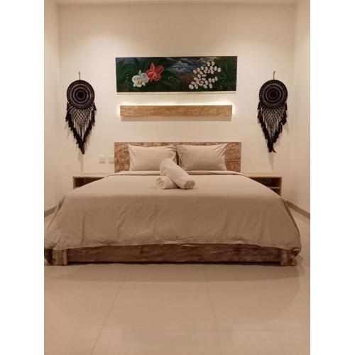 As Kedungu Guest House