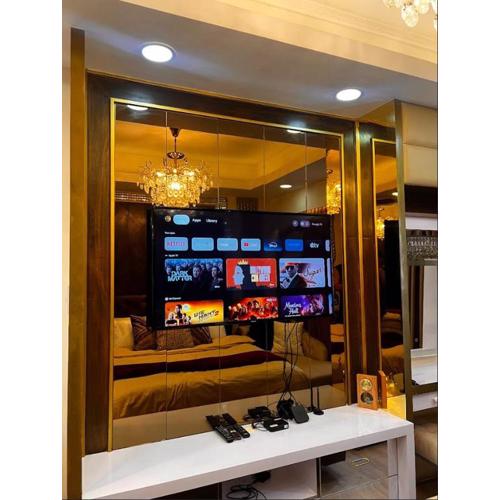 A&S Maison at Vinia Residences Quezon City