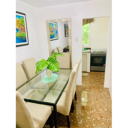A's Place - Large, 2 Bedroom Close to the Airport!