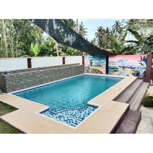 A's Place - Your Private Resort!