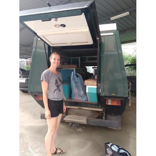 A&S Residence Kanchanaburi