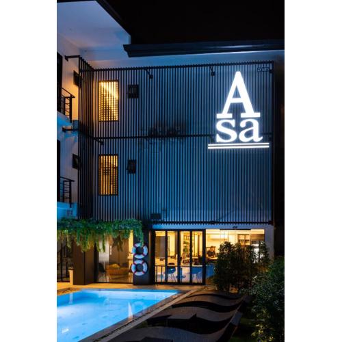 Asa Hotel