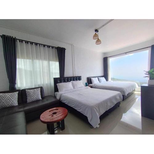 ASA Private Homestay - บ้านแสนรัก แนวโมเดิร์น