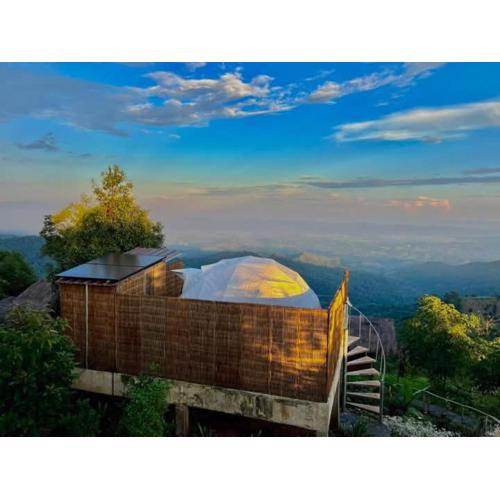 ASA Private Homestay - โดมหมีขาว