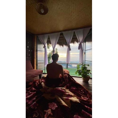 ASA Private Homestay - บ้านนายพราน แนววินเทจ