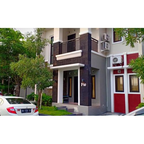 Asaby Homestay Yogya