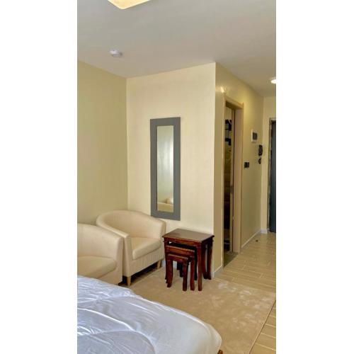 Asage Serviced Apartments