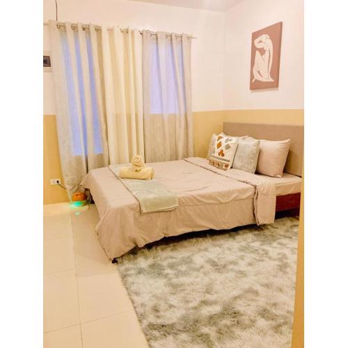 Asahels Cozy Crib 2,WiFi Nflix