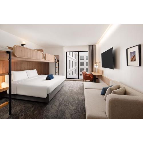 ASAI Bangkok Chinatown