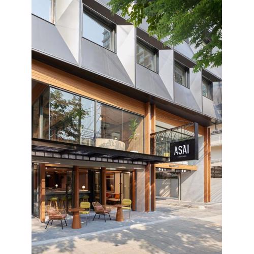 ASAI Bangkok Sathorn