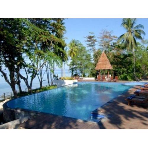 Asana Biak Papua Hotel