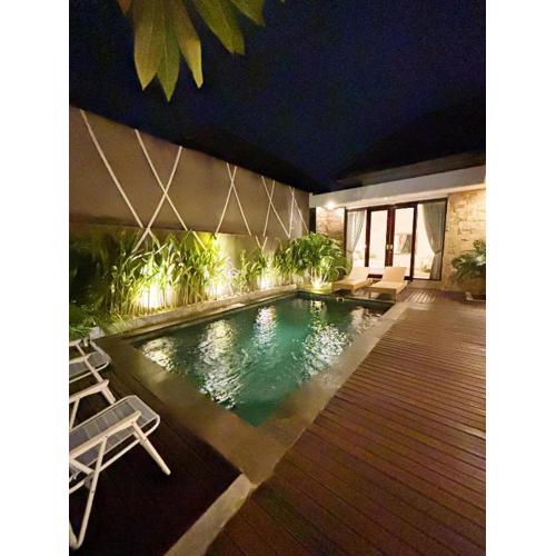 Asania Villa Ungasan