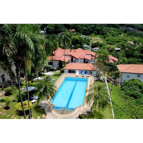 Asava Rawai Sea View Private Resort