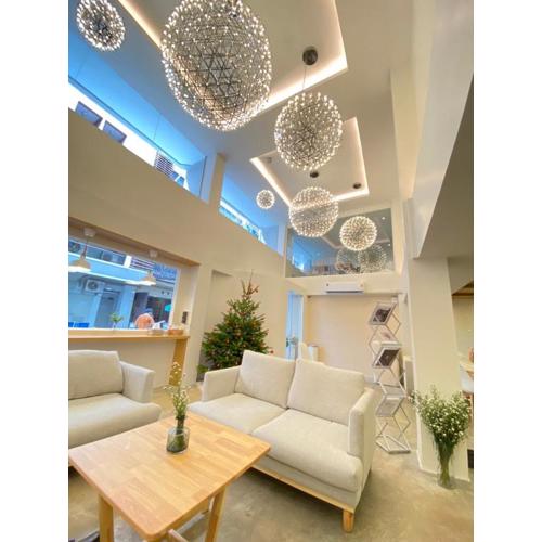 Ascella Bangkok Hotel