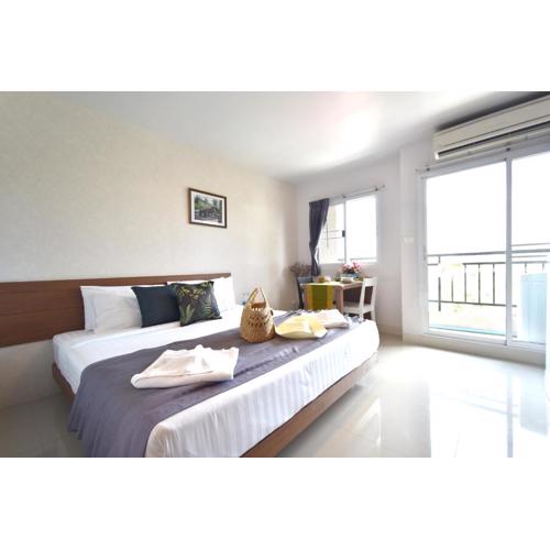 Ascella Sukhumvit 38 - Thonglor