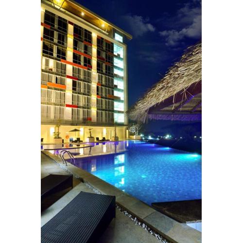 Ascent Premiere Hotel and Convention