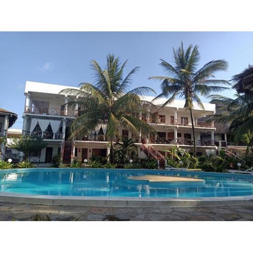Ascot Residence Watamu
