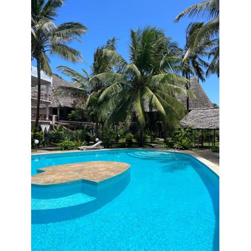 Ascot Watamu Resort