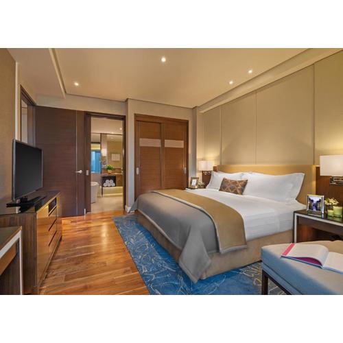 Ascott Bonifacio Global City Manila