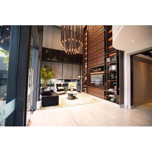 Ascott Menteng Jakarta