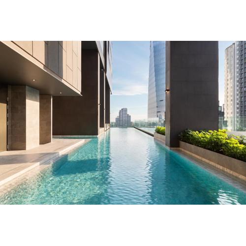 Ascott Thonglor Bangkok