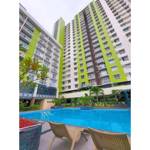 ASG Davao Staycation