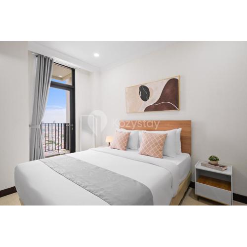 Asha by Kozystay - Permata Hijau