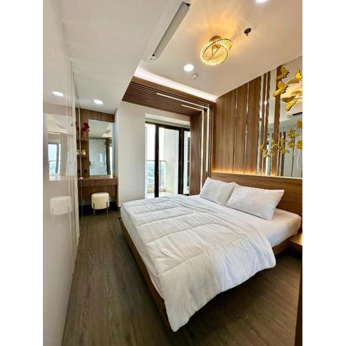 Asha Suite by Patraland Amarta Apartemen