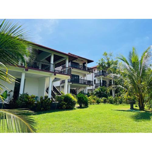 Ashansa Lagoon Resort