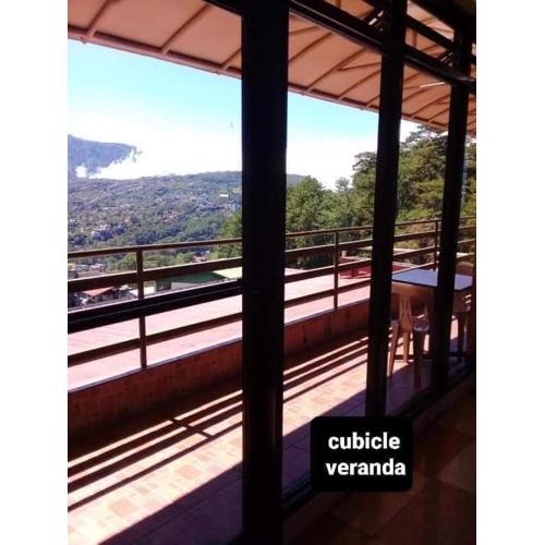 ASHBURN'S TRANSIENT BAGUIO- BASIC 3rd to 6th floor, NO PARKING, NO ELEVATOR