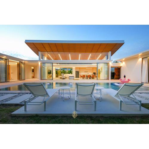 Asherah Villa By Asherah Team