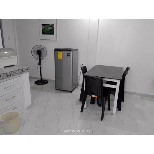 Asher's and 3 Marias Transient House