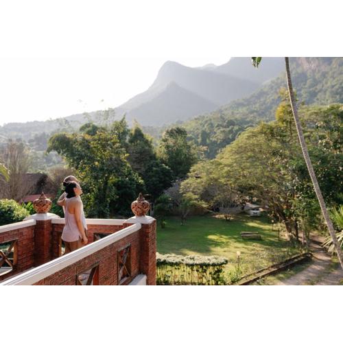 Ashi Guesthouse Chiangdao