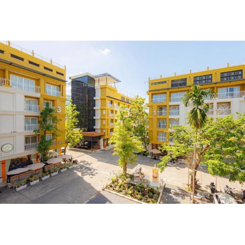 ASHLEE Plaza Patong Hotel & Spa