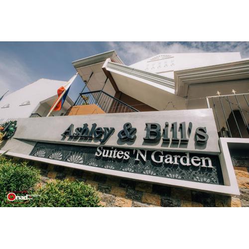 Ashley and Bill's Suites 'N Garden Hotel and Vacation Homes