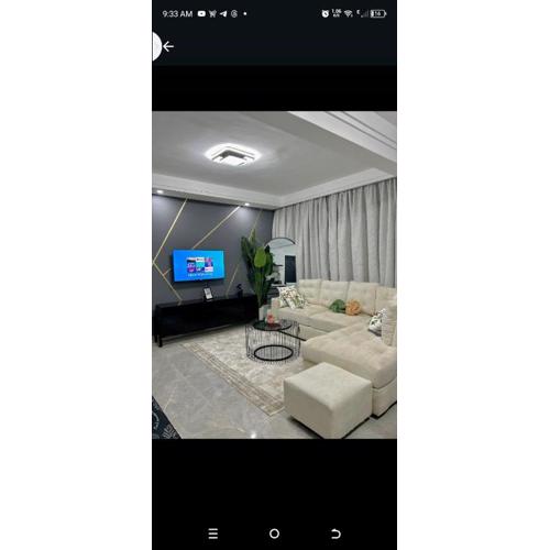 Ashley luxury Properties