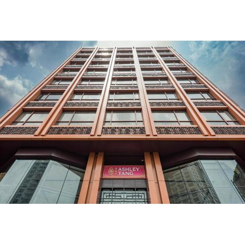 Ashley Tang Menteng Jakarta