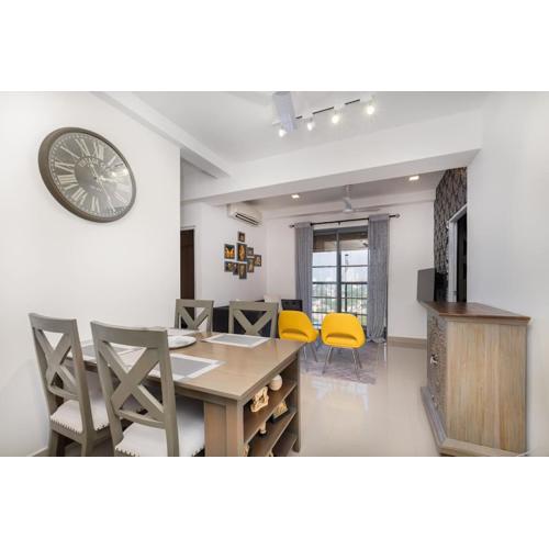 Ashly Home - Your home away home