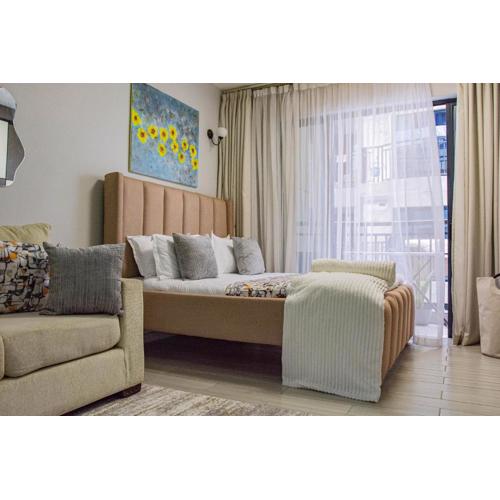 Ashmere by Edmor Suites