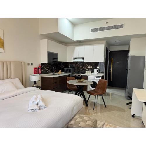 ASHRI HH Standard Studio Arjan