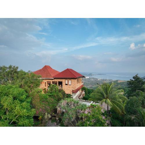 Ashtari - Sky, Sea & Nature