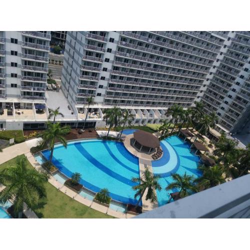 Ashti Condotels - Shell Residences 2