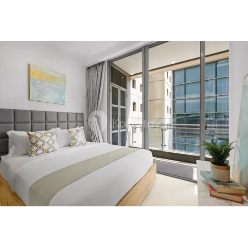 Ashton by Kozystay - SCBD