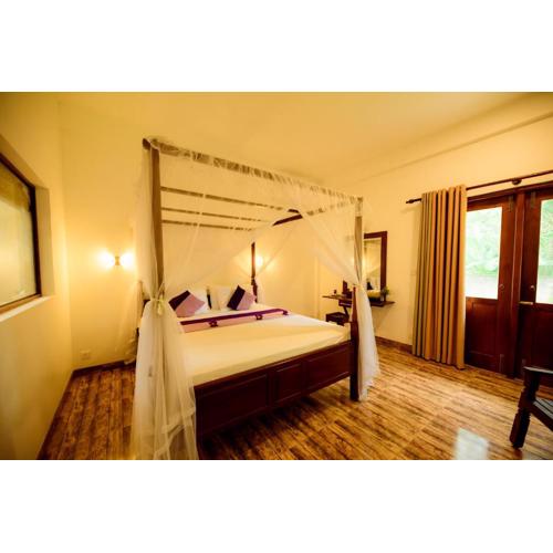 Ashwin Ayurveda Villa