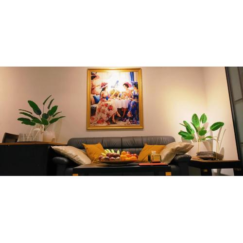 Asia Boutique Club Residence 1