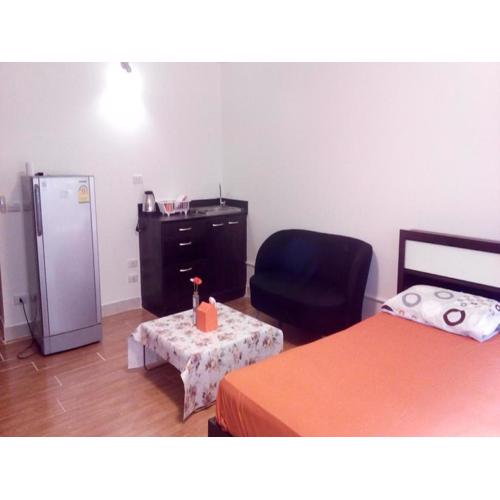 Asia Don Mueang Bangkok Condominium