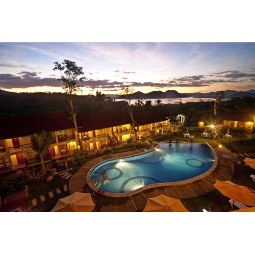 Asia Grand View Hotel